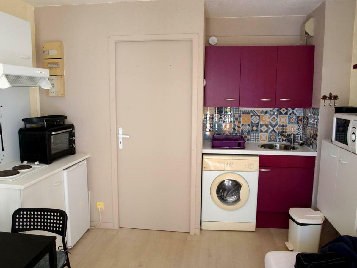 Appartement A La Plage Saint-Nic エクステリア 写真