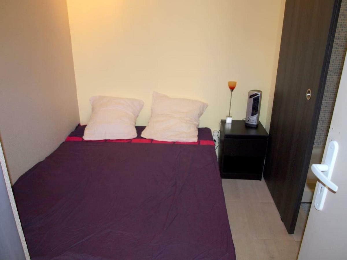 Appartement A La Plage Saint-Nic エクステリア 写真